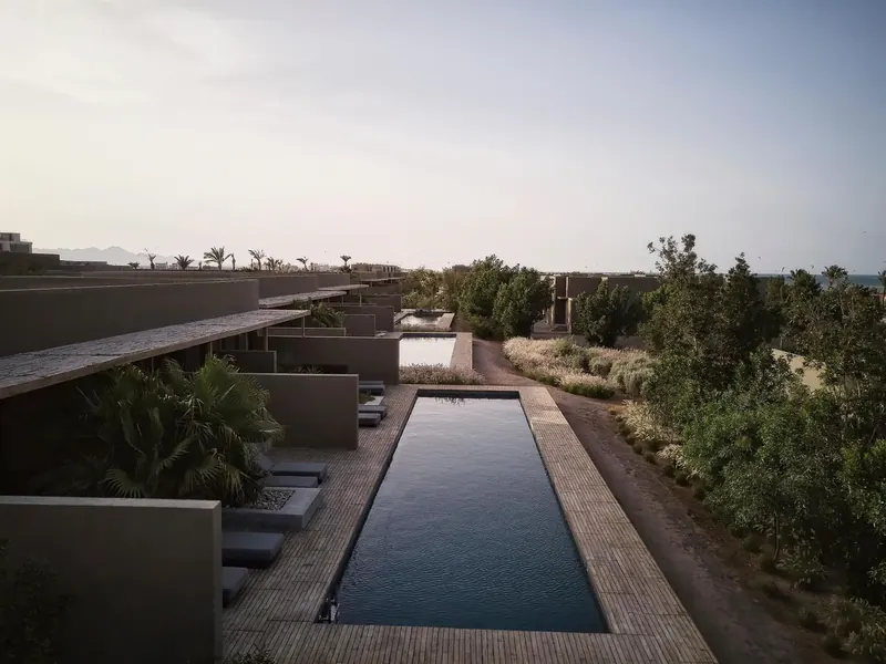 Casa Cook El Gouna, Hurghada: zdjęcie 5 z 10