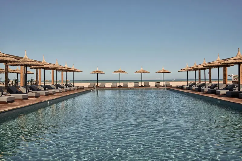 Casa Cook El Gouna, Hurghada: zdjęcie 6 z 10