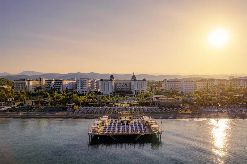 Sidera Kirman Premium, Alanya: zdjęcie 2 z 10