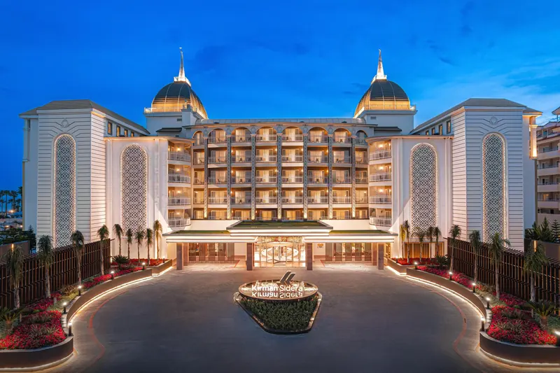 Sidera Kirman Premium, Alanya: zdjęcie 3 z 10