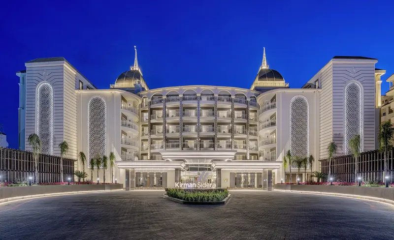 Sidera Kirman Premium, Alanya: zdjęcie 4 z 10
