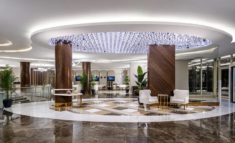 Sidera Kirman Premium, Alanya: zdjęcie 5 z 10