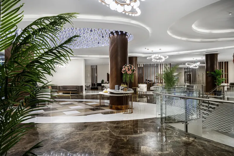 Sidera Kirman Premium, Alanya: zdjęcie 6 z 10