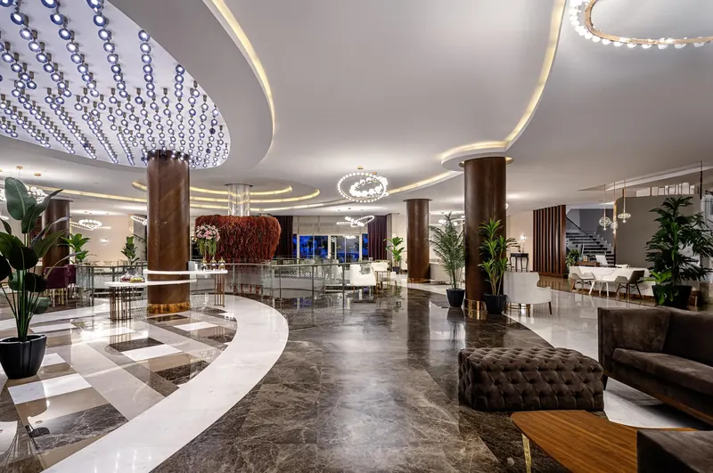 Sidera Kirman Premium, Alanya: zdjęcie 7 z 10