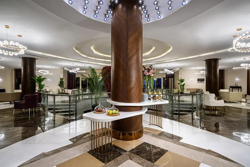 Sidera Kirman Premium, Alanya: zdjęcie 8 z 10