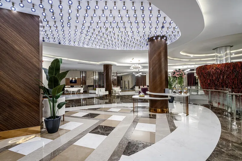 Sidera Kirman Premium, Alanya: zdjęcie 9 z 10