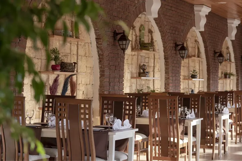 Club Paradiso, Alanya: zdjęcie 10 z 10