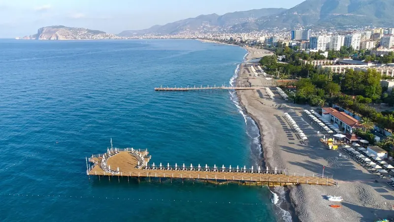 Club Paradiso, Alanya: zdjęcie 5 z 10
