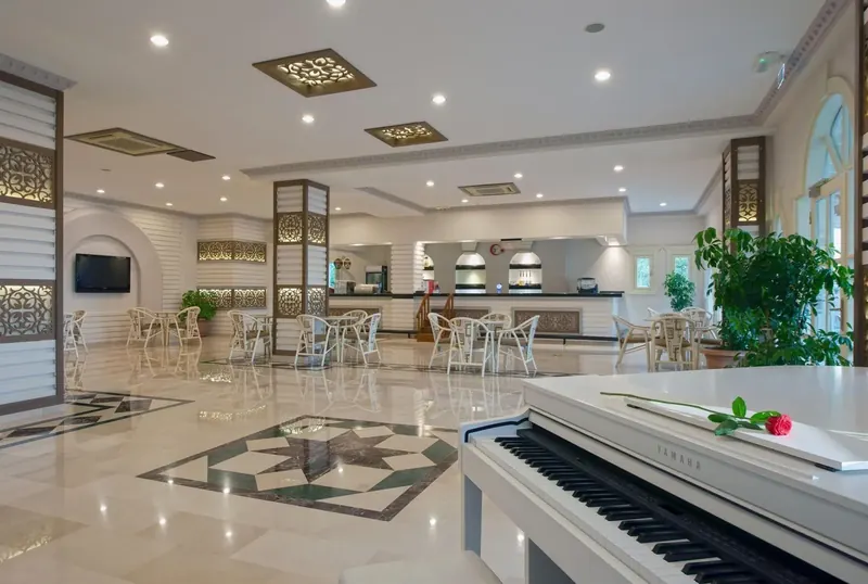Club Paradiso, Alanya: zdjęcie 6 z 10