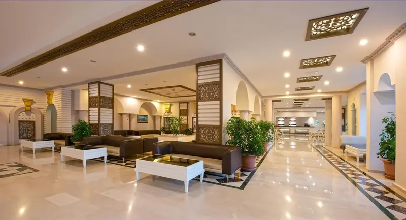 Club Paradiso, Alanya: zdjęcie 7 z 10