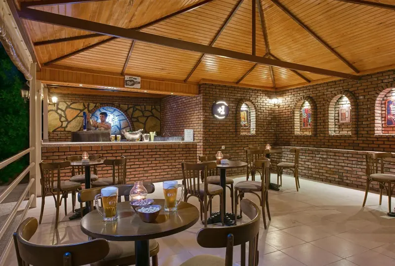 Club Paradiso, Alanya: zdjęcie 8 z 10