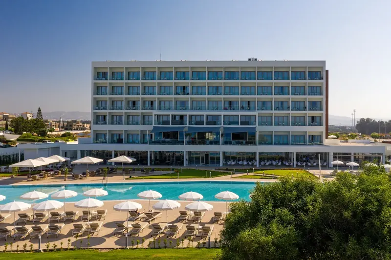 Louis Ivi Mare, Pafos: zdjęcie 3 z 10