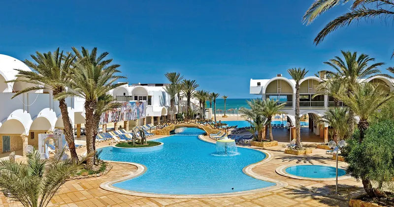 Dar Djerba Narjess