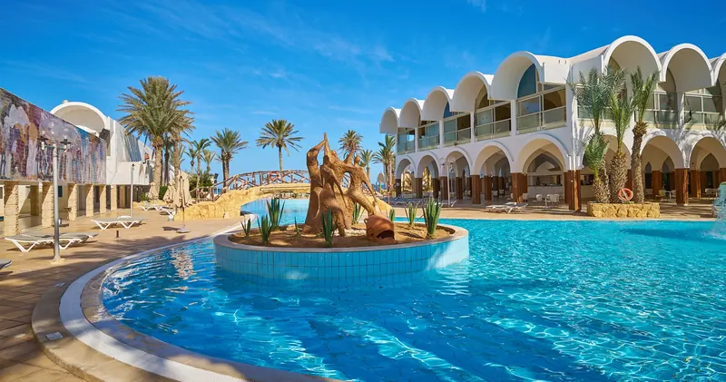 Dar Djerba Narjess, Djerba: zdjęcie 2 z 10