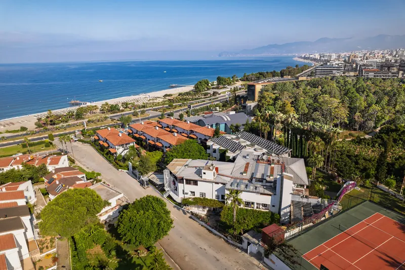Club Hotel Titan, Alanya: zdjęcie 3 z 10