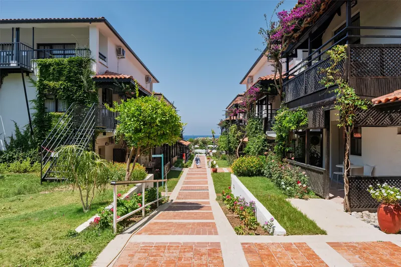 Club Hotel Titan, Alanya: zdjęcie 5 z 10