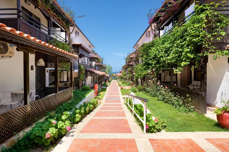 Club Hotel Titan, Alanya: zdjęcie 6 z 10