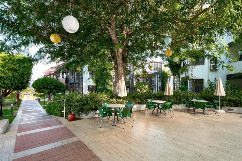 Club Hotel Titan, Alanya: zdjęcie 8 z 10