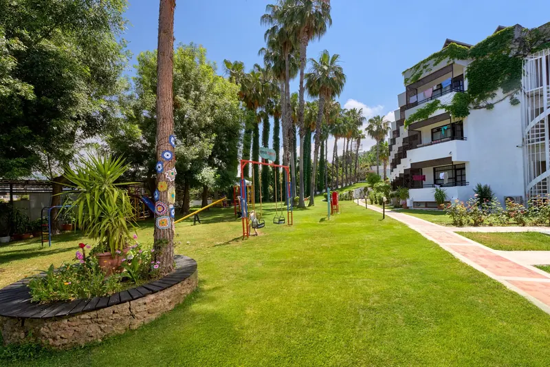 Club Hotel Titan, Alanya: zdjęcie 9 z 10