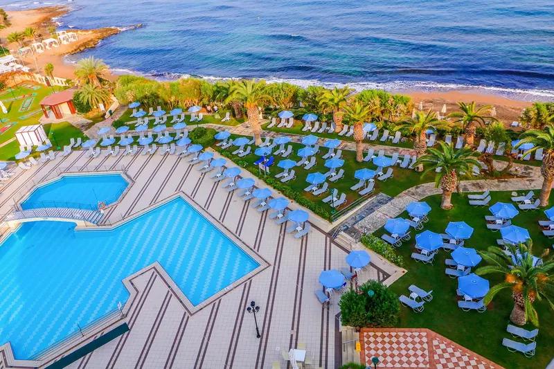 Creta Star, Kreta Zachodnia: zdjęcie 3 z 10