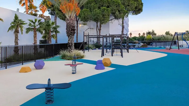 Mitsis Faliraki, Rodos: zdjęcie 10 z 10
