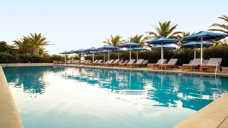 Mitsis Faliraki, Rodos: zdjęcie 3 z 10