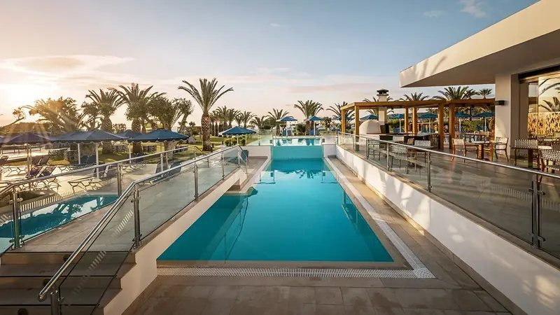Mitsis Faliraki, Rodos: zdjęcie 4 z 10
