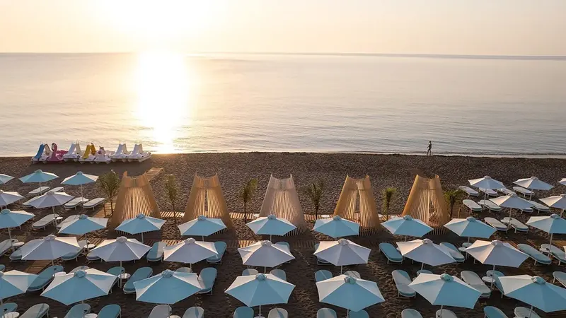Mitsis Faliraki, Rodos: zdjęcie 7 z 10