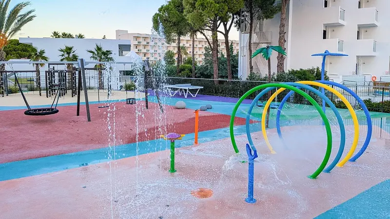Mitsis Faliraki, Rodos: zdjęcie 9 z 10