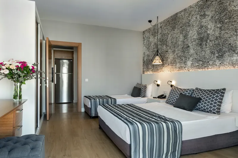 Greenwood Suites Resort, Antalya: zdjęcie 10 z 10
