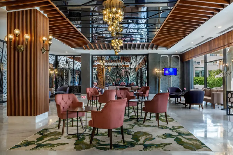 Greenwood Suites Resort, Antalya: zdjęcie 3 z 10