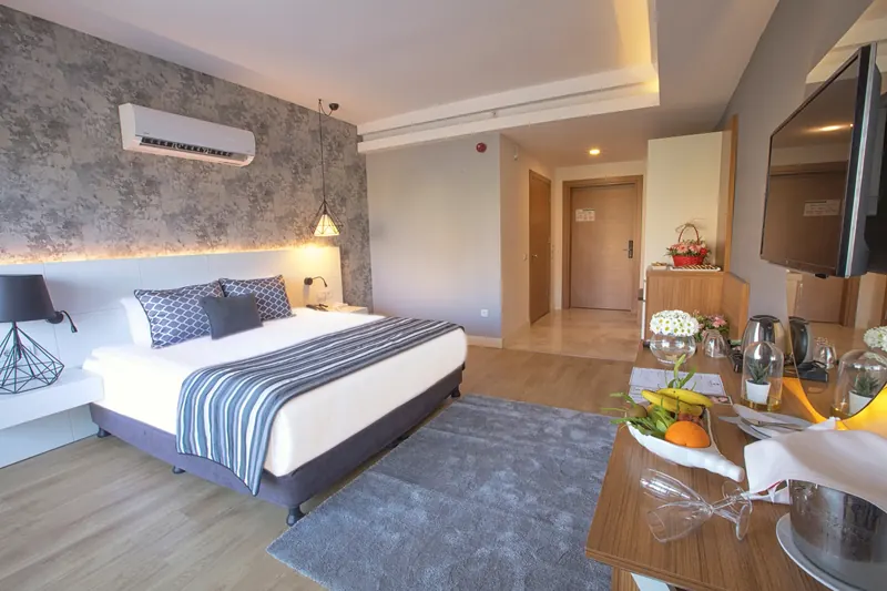 Greenwood Suites Resort, Antalya: zdjęcie 5 z 10