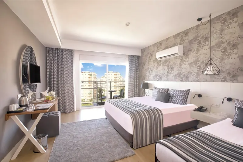 Greenwood Suites Resort, Antalya: zdjęcie 6 z 10