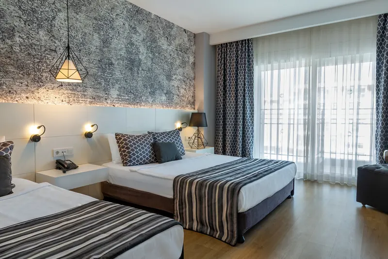 Greenwood Suites Resort, Antalya: zdjęcie 9 z 10