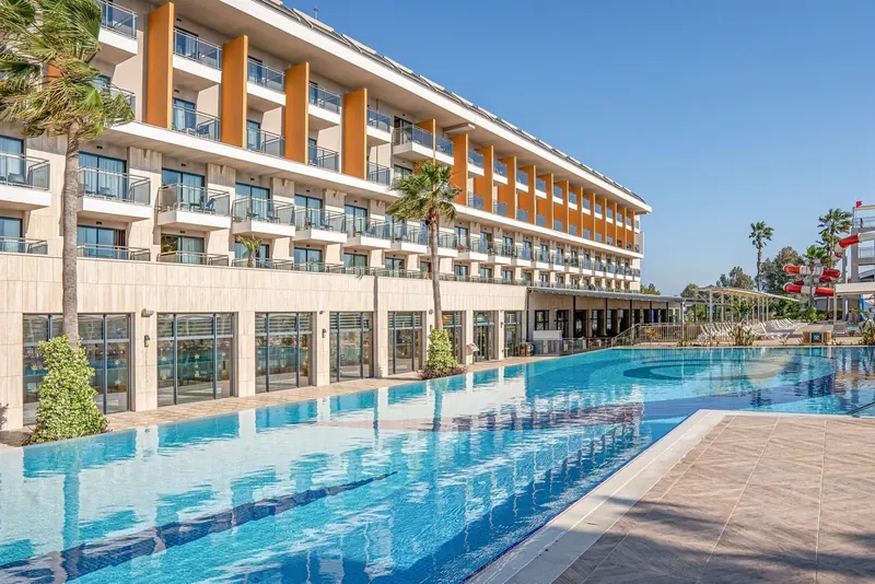 Aydinbey Queens Palace & Spa
