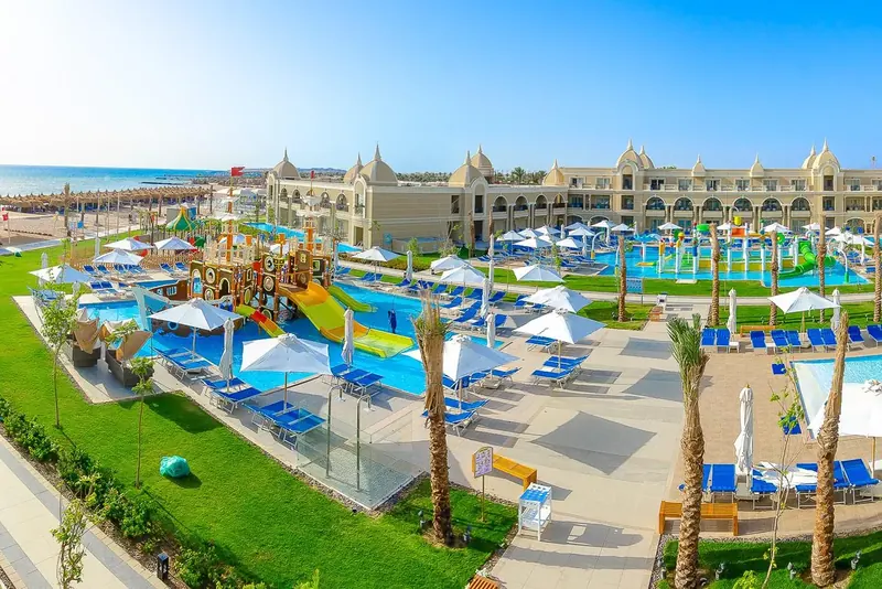 Titanic Royal, Hurghada: zdjęcie 10 z 10