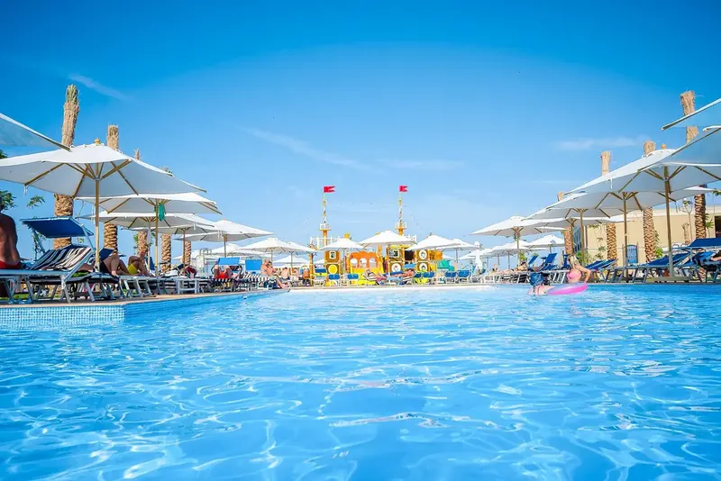 Titanic Royal, Hurghada: zdjęcie 2 z 10