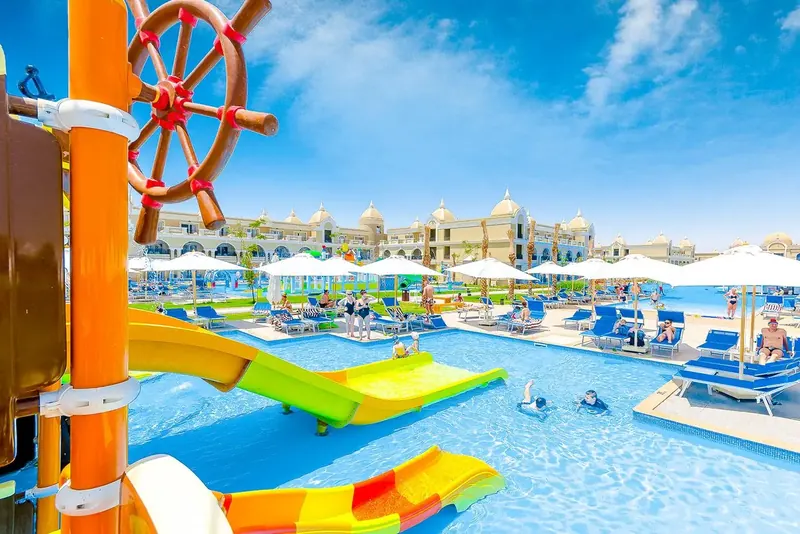 Titanic Royal, Hurghada: zdjęcie 3 z 10