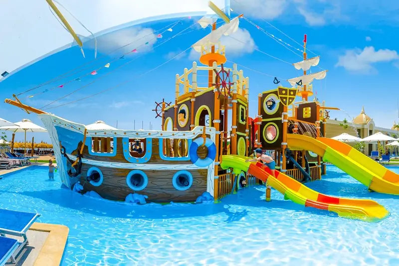 Titanic Royal, Hurghada: zdjęcie 4 z 10