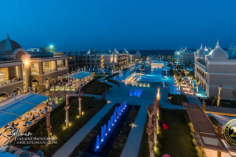 Titanic Royal, Hurghada: zdjęcie 5 z 10