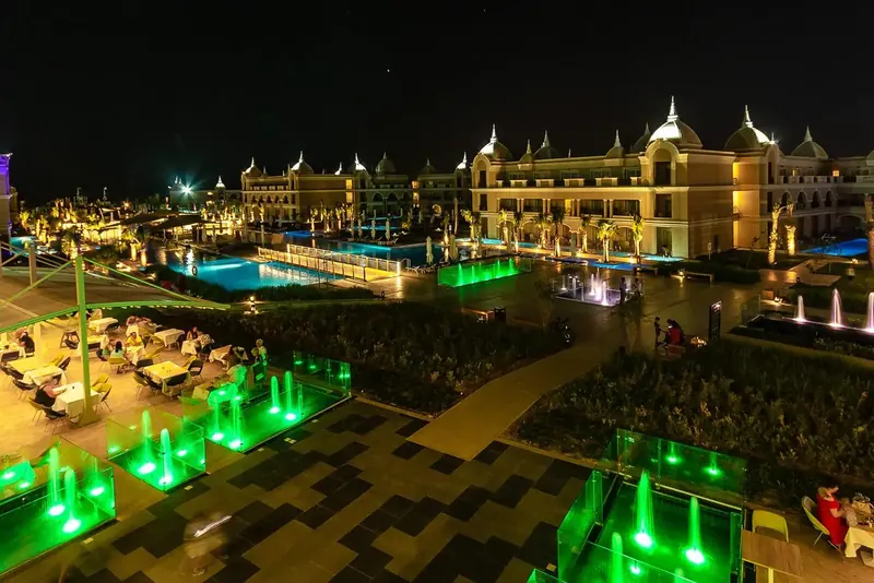 Titanic Royal, Hurghada: zdjęcie 6 z 10