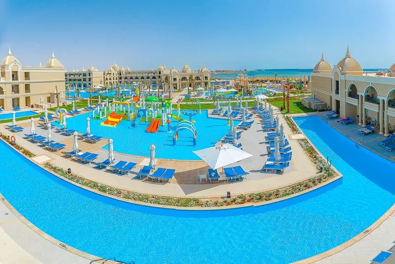 Titanic Royal, Hurghada: zdjęcie 8 z 10