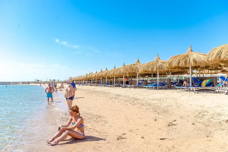 Titanic Royal, Hurghada: zdjęcie 9 z 10