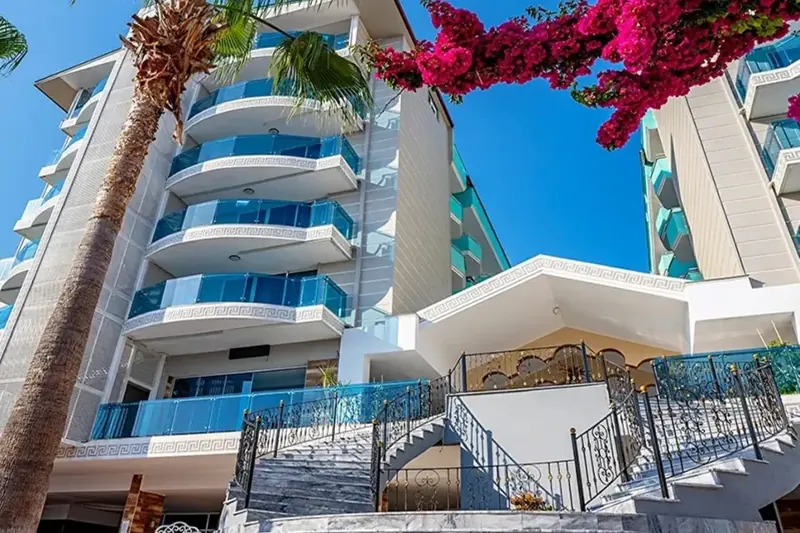 Concordia Celes Beach