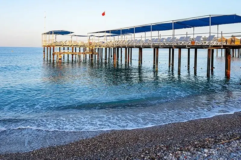 Concordia Celes Beach, Alanya: zdjęcie 10 z 10