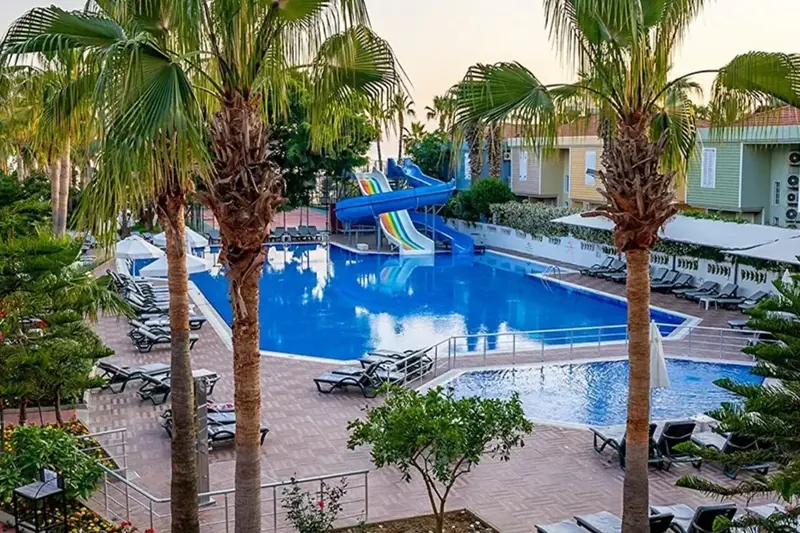 Concordia Celes Beach, Alanya: zdjęcie 6 z 10