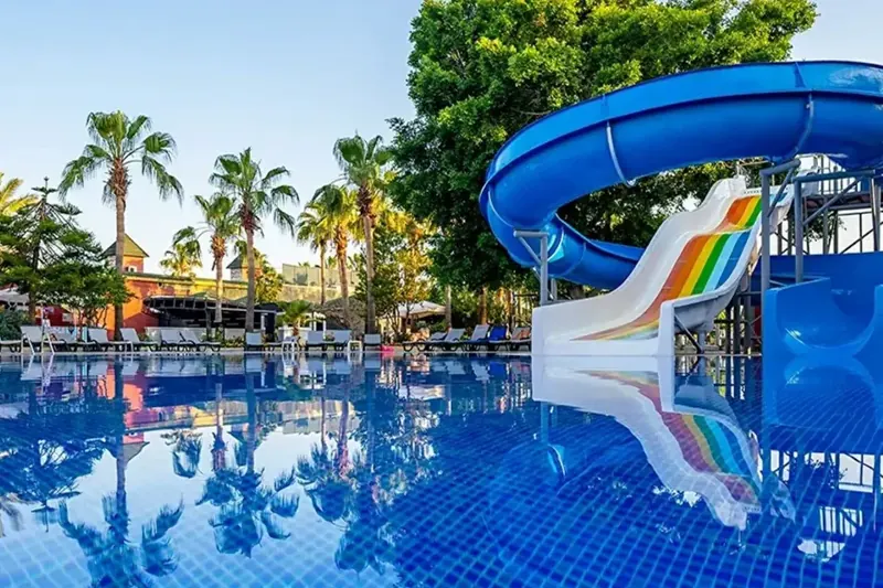 Concordia Celes Beach, Alanya: zdjęcie 7 z 10