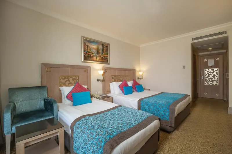 Crystal De Luxe Comfort Collection, Kemer: zdjęcie 10 z 10