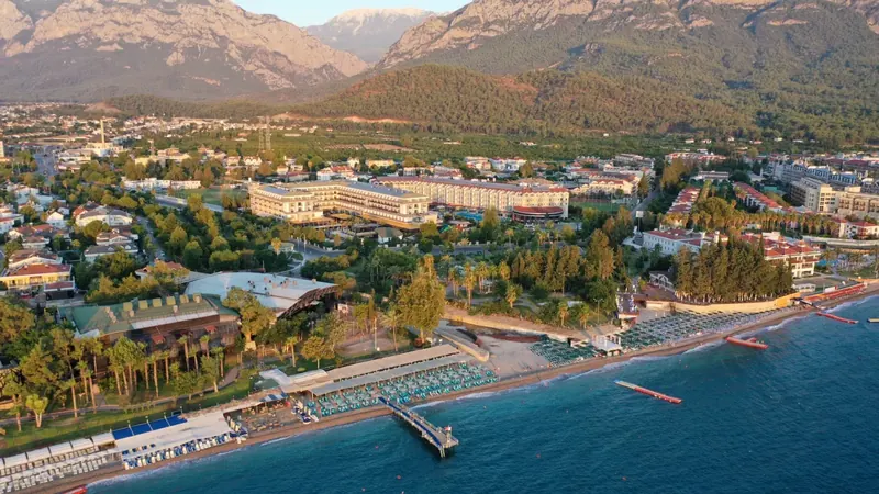Crystal De Luxe Comfort Collection, Kemer: zdjęcie 5 z 10