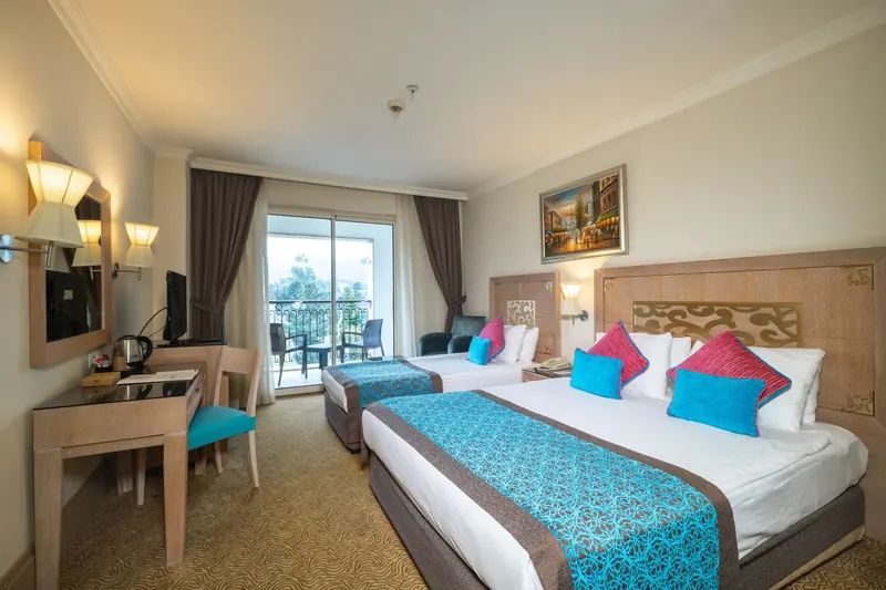 Crystal De Luxe Comfort Collection, Kemer: zdjęcie 9 z 10